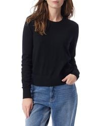 DO by Dee Ocleppo - Sally Crewneck Sweater - Lyst