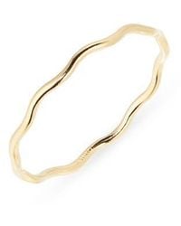 Nashelle - Ocean Tides Stacking Ring - Lyst