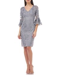 js collection cocktail dresses