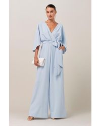 Savel - Phoenix Jumpsuit - Lyst