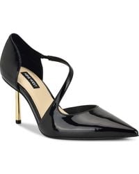 Nine West - Dolen Pointed Toe Pump - Lyst
