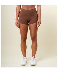 while on earth™ - Mid-Rise Intent Short 3 - Lyst