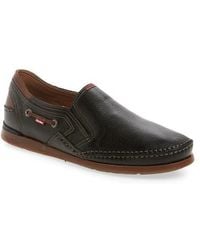Fluchos - Mariner Loafer - Lyst