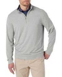 Fair Harbor - Compass Performance Quarter Zip - Lyst