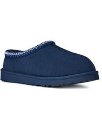 UGG - Tasman Ii Genuine Shearling Lined Slipper - Lyst