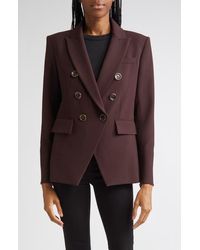 Veronica Beard - Miller Dickey Jacket - Lyst