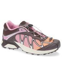 Salomon - Gender Inclusive Xt-Whisper Sneaker - Lyst