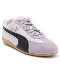 PUMA - Speedcat Og Sneaker - Lyst