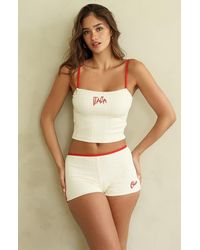 Dippin' Daisy's - Tommy Tankini Top - Lyst