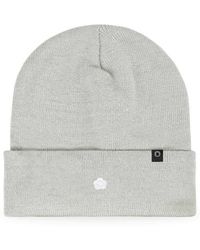 Alix - Lil Flower Beanie Cap - Lyst