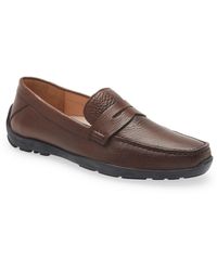 Samuel Hubbard Shoe Co. - Free Spirit For Him Loafer - Lyst