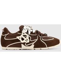 Naked Wolfe - Adored Sport/Vanilla Mesh - Lyst
