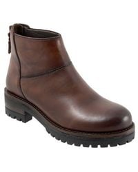 Softwalk - Elmhurst Bootie - Lyst