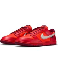 Nike - Dunk Low Gore-Tex Waterproof Basketball Sneaker - Lyst