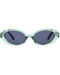 SAD Eyewear - Bloom Sunglasses - Lyst
