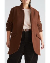 UNIVERSAL STANDARD - Beas Jacket - Lyst