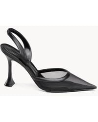 Britt Netta - Esme Slingback 95 - Lyst