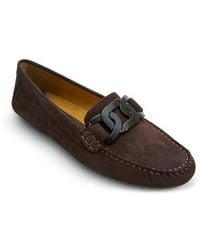 Vaneli - Aiker Driving Loafer - Lyst
