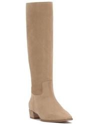 Vince Camuto - Pavla Knee High Boot - Lyst