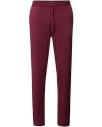 Hanro - Casuals Drawstring Pant - Lyst