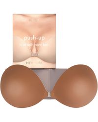 NOOD - Push-up Luxe Adhesive Bra - Lyst