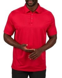 Black Clover - Tubbs Polo - Lyst