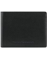 Porsche Design - Roadster Business Leather Bifold Wallet - Lyst