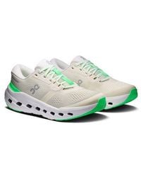 On Shoes - Cloudrunner 3 Running Shoe - Lyst