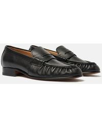 SCAROSSO - Mar Loafers - Lyst