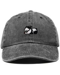 Alix - Pandit Panda Dad Cap - Lyst