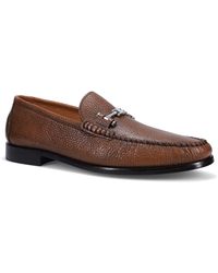 Ron White - Henri Water Resistant Loafer - Lyst