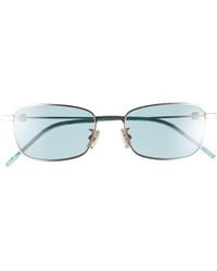 Givenchy - Gv Speed Square Sunglasses - Lyst