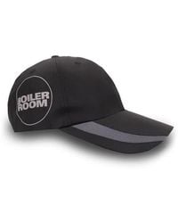 Pleasures - X Boiler Room Sport Baseball Cap - Lyst