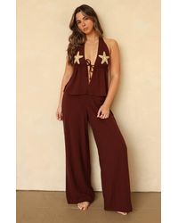 Dippin' Daisy's - Vila Pants - Lyst