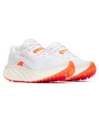 Merrell - Promorph Trail Running Shoe - Lyst