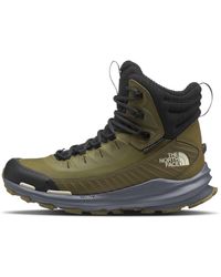 The North Face - Vectiv Fastpack Futurelight Water Resistant Hiking Boot - Lyst