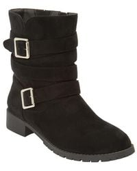 Comfortview - The Madi Boot - Lyst