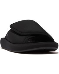 Fitflop - Iqushion Slide Sandal - Lyst