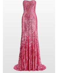 Jenny Packham - Sarai Gown - Lyst