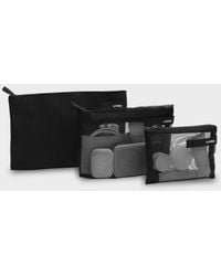 Orbitkey - Essentials Pouch Trio - Lyst