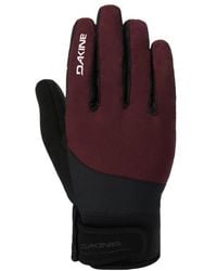 Dakine - Electra Short Gloves Snow Gloves - Lyst