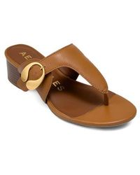 Aerosoles - Cloude Flip Flop - Lyst