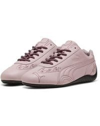 PUMA - Speedcat Embellished Sneaker - Lyst