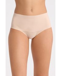 Spanx - Spanxsmooth Undie-Tectable Briefs - Lyst