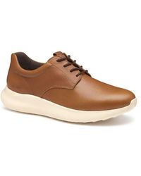 Johnston & Murphy - Amherst 2.0 Plain Toe Derby - Lyst