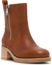 Blondo - Carmine Waterproof Bootie - Lyst