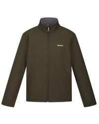 Regatta - Cera V Wind Resistant Soft Shell Jacket - Lyst