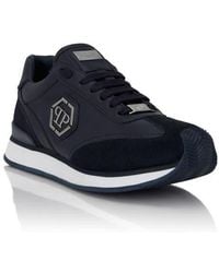 Philipp Plein - Runner Hexagon Patch - Lyst