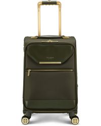 ted baker luggage sale