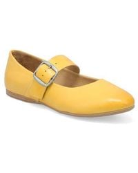 Miz Mooz - Kaity Mary Jane Flat - Lyst
